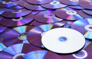 DVDs-time