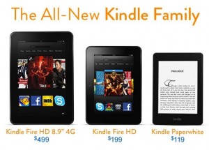 kindlefamily